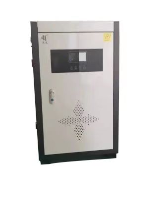 河北電鍋爐廠家為什么要降低電鍋爐能耗？
